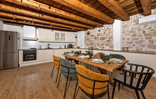 Ferienhaus - Zadar - Crljenik , Kroatien - CDY418 4