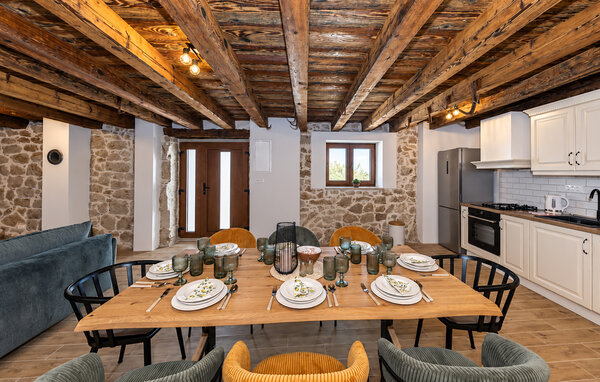Ferienhaus - Zadar - Crljenik , Kroatien - CDY418 401