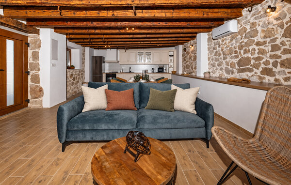 Ferienhaus - Zadar - Crljenik , Kroatien - CDY418 301