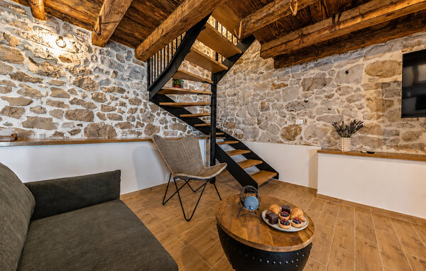 Ferienhaus - Zadar - Crljenik , Kroatien - CDY418 302