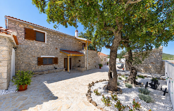 Ferienhaus - Zadar - Crljenik , Kroatien - CDY418 81