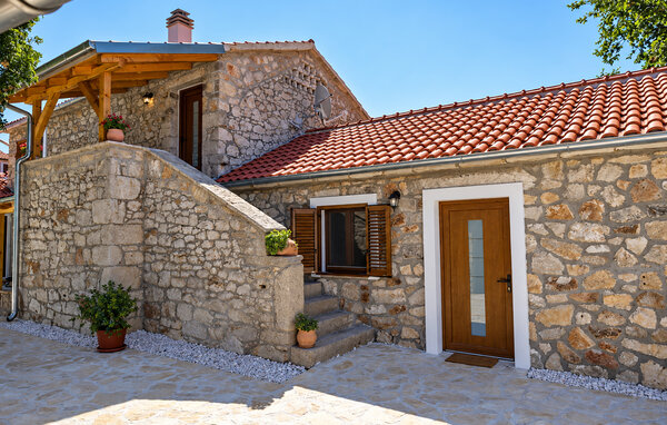 Ferienhaus - Zadar - Crljenik , Kroatien - CDY418 82