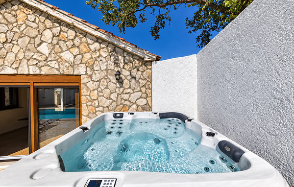 Ferienhaus - Zadar - Crljenik , Kroatien - CDY418 101