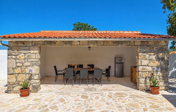 Ferienhaus - Zadar - Crljenik , Kroatien - CDY418 102