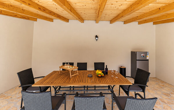 Ferienhaus - Zadar - Crljenik , Kroatien - CDY418 103