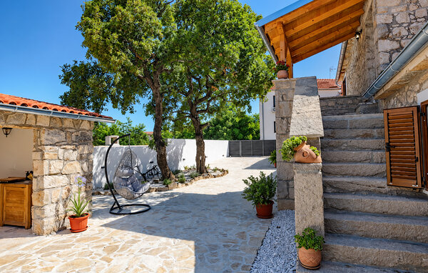 Ferienhaus - Zadar - Crljenik , Kroatien - CDY418 104