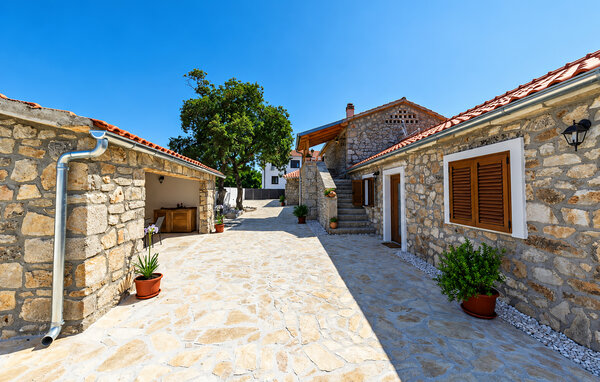 Ferienhaus - Zadar - Crljenik , Kroatien - CDY418 105