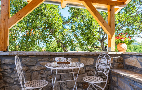 Ferienhaus - Zadar - Crljenik , Kroatien - CDY418 106