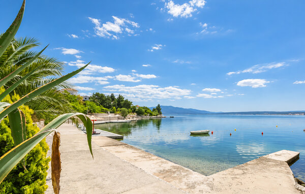 Location de vacances - Zadar - Maslenica , Croatie - CDY419 902
