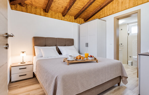 Location de vacances - Zadar - Maslenica , Croatie - CDY419 5