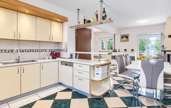 Location de vacances - Zadar - Maslenica , Croatie - CDY419 4