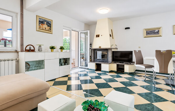 Location de vacances - Zadar - Maslenica , Croatie - CDY419 301