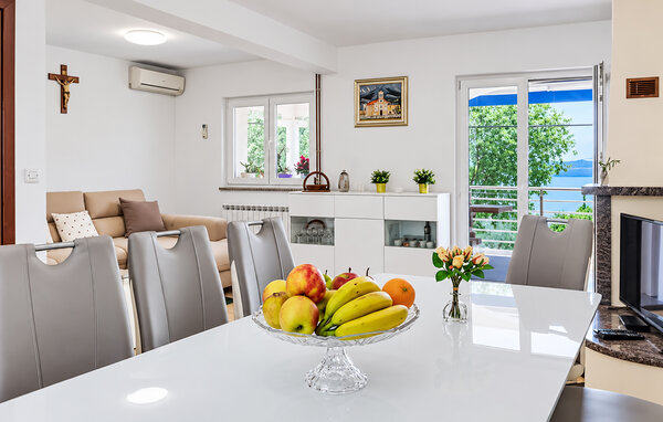 Location de vacances - Zadar - Maslenica , Croatie - CDY419 302