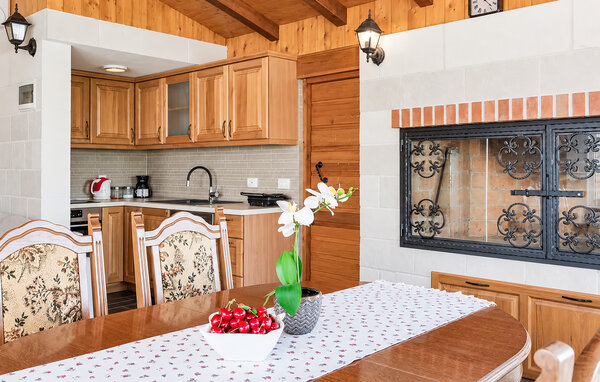 Location de vacances - Zadar - Maslenica , Croatie - CDY419 103