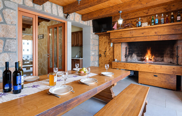 Location de vacances - Zadar - Maslenica , Croatie - CDY419 104