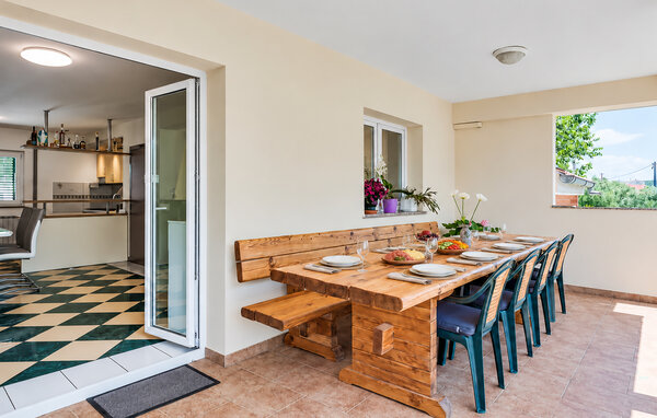 Location de vacances - Zadar - Maslenica , Croatie - CDY419 105