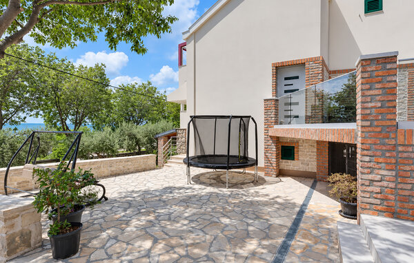 Location de vacances - Zadar - Maslenica , Croatie - CDY419 106