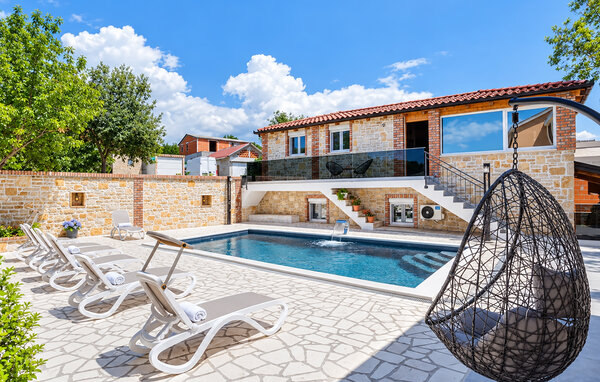 Location de vacances - Zadar - Maslenica , Croatie - CDY419 1