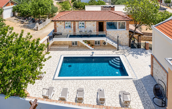Location de vacances - Zadar - Maslenica , Croatie - CDY419 11