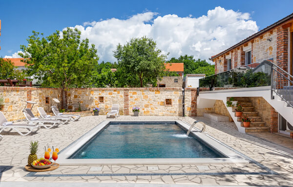 Location de vacances - Zadar - Maslenica , Croatie - CDY419 12