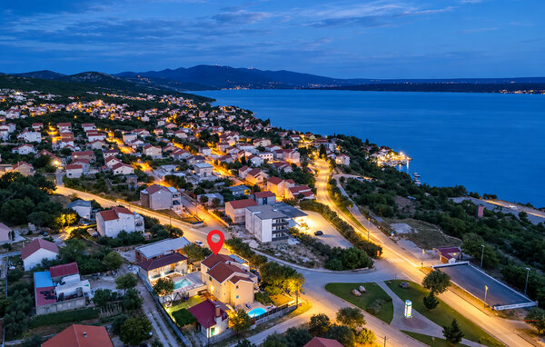 Location de vacances - Zadar - Maslenica , Croatie - CDY419 2