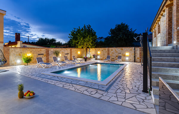 Location de vacances - Zadar - Maslenica , Croatie - CDY419 14