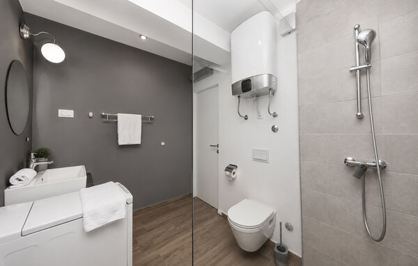 Ferienhaus - Zadar - Zerava , Kroatien - CDY421 701