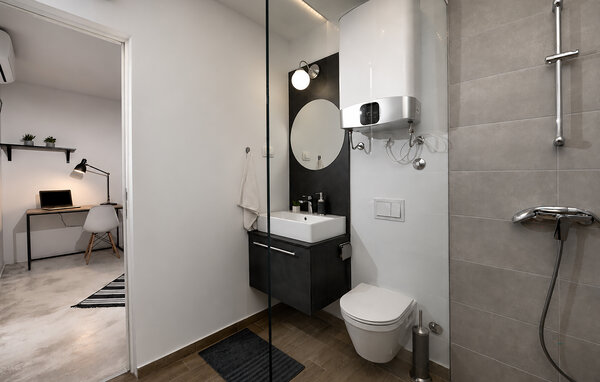 Ferienhaus - Zadar - Zerava , Kroatien - CDY421 702