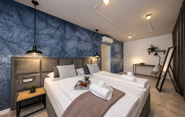 Ferienhaus - Zadar - Zerava , Kroatien - CDY421 603