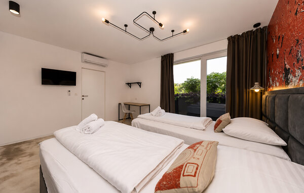 Ferienhaus - Zadar - Zerava , Kroatien - CDY421 606