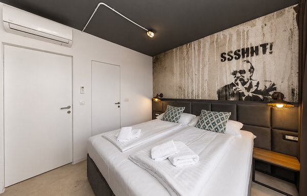 Ferienhaus - Zadar - Zerava , Kroatien - CDY421 607