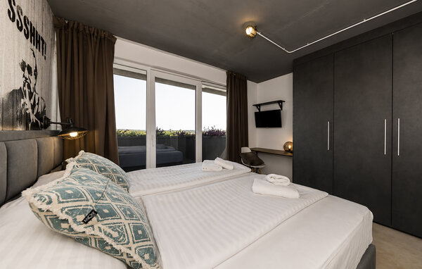 Ferienhaus - Zadar - Zerava , Kroatien - CDY421 608