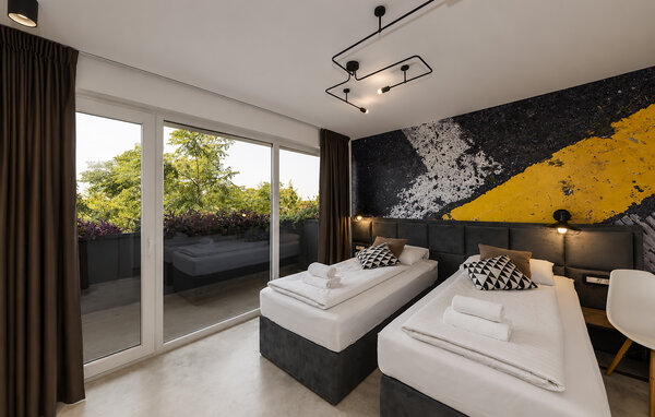 Ferienhaus - Zadar - Zerava , Kroatien - CDY421 610