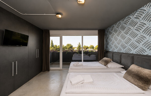 Ferienhaus - Zadar - Zerava , Kroatien - CDY421 611