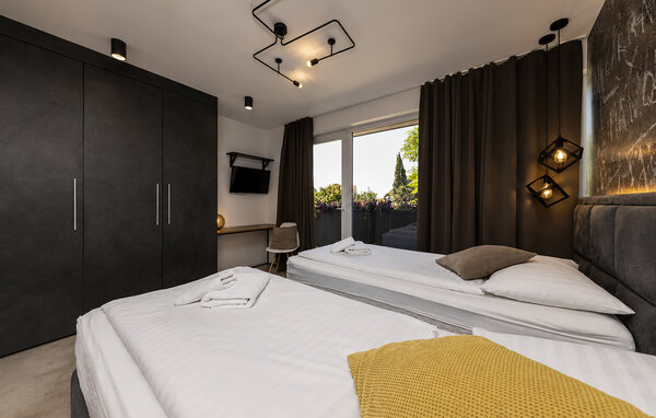 Ferienhaus - Zadar - Zerava , Kroatien - CDY421 612