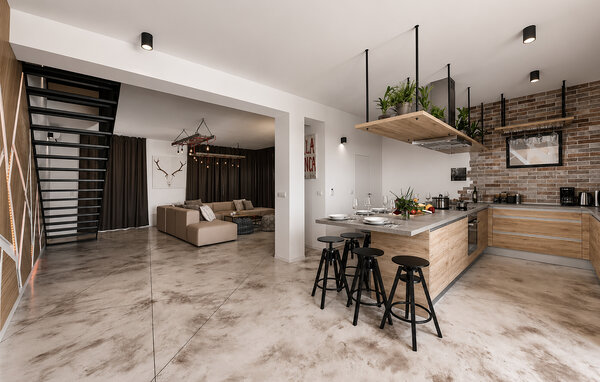 Ferienhaus - Zadar - Zerava , Kroatien - CDY421 4