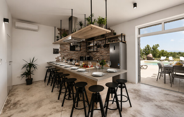 Ferienhaus - Zadar - Zerava , Kroatien - CDY421 401