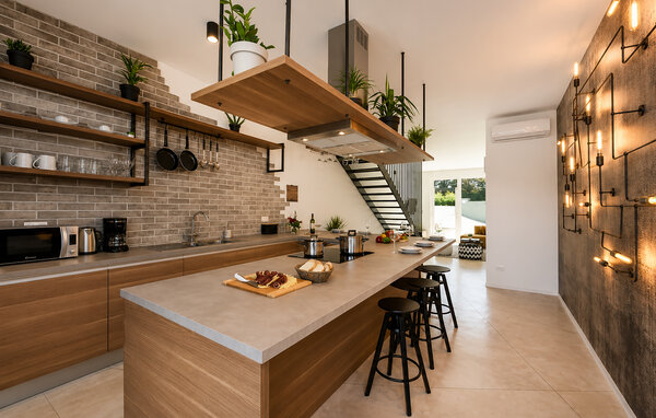 Ferienhaus - Zadar - Zerava , Kroatien - CDY421 403