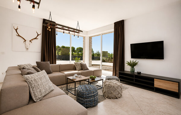 Ferienhaus - Zadar - Zerava , Kroatien - CDY421 3
