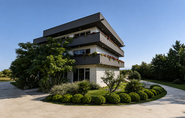 Ferienhaus - Zadar - Zerava , Kroatien - CDY421 81