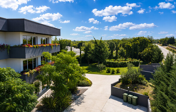Ferienhaus - Zadar - Zerava , Kroatien - CDY421 82