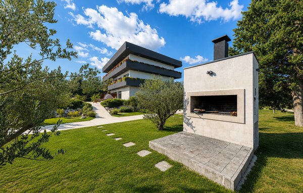 Ferienhaus - Zadar - Zerava , Kroatien - CDY421 84