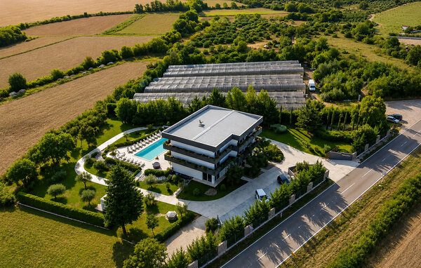 Ferienhaus - Zadar - Zerava , Kroatien - CDY421 1