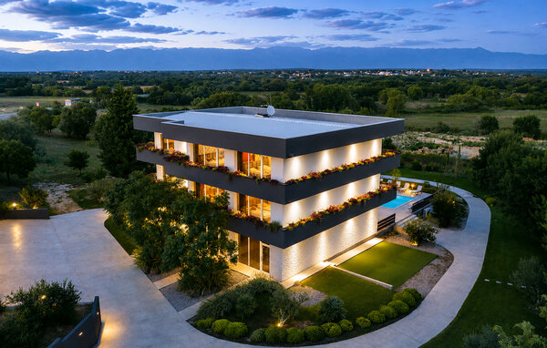 Ferienhaus - Zadar - Zerava , Kroatien - CDY421 8