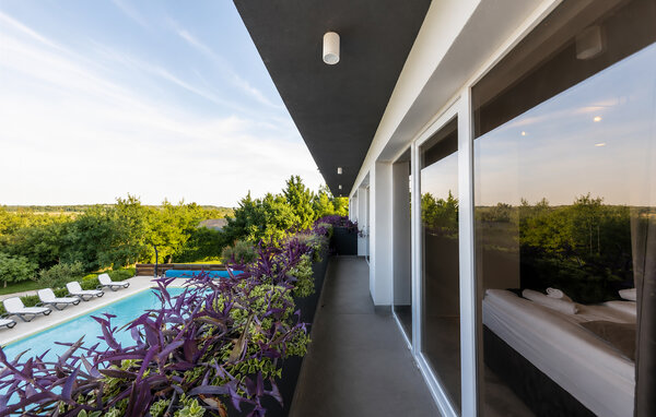 Ferienhaus - Zadar - Zerava , Kroatien - CDY421 102