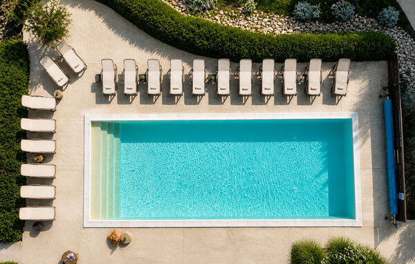 Ferienhaus - Zadar - Zerava , Kroatien - CDY421 7