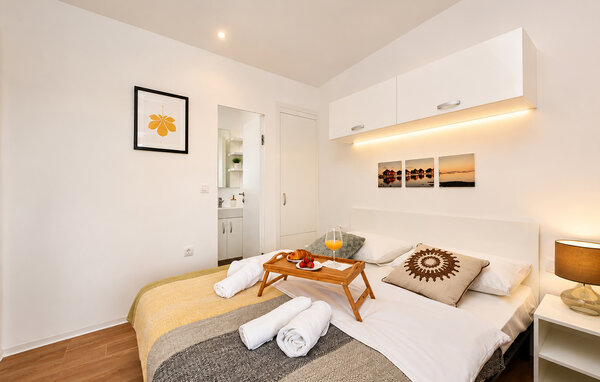Ferienhaus - Zadar - Zerava , Kroatien - CDY422 601
