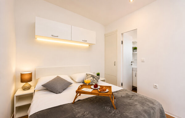 Ferienhaus - Zadar - Zerava , Kroatien - CDY422 602