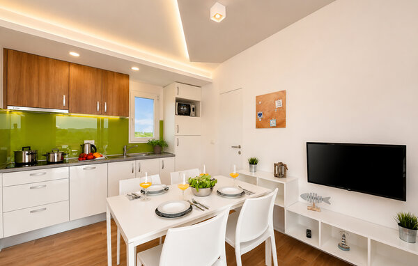 Ferienhaus - Zadar - Zerava , Kroatien - CDY422 6