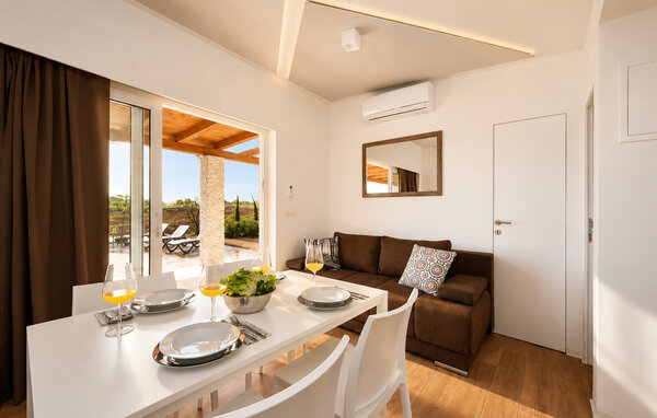 Ferienhaus - Zadar - Zerava , Kroatien - CDY422 3